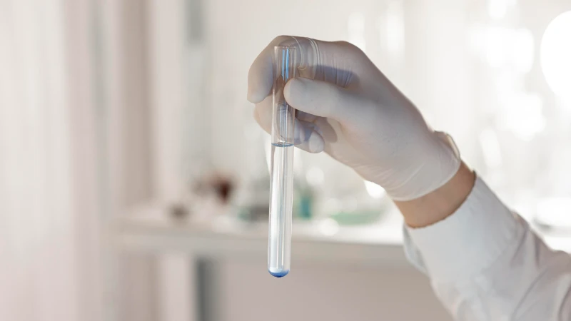 Difese immunitarie basse? Scoprilo con un test di laboratorio!