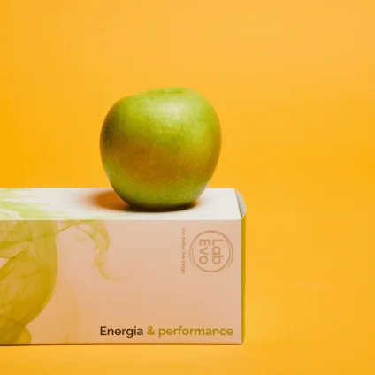 Energia e performance