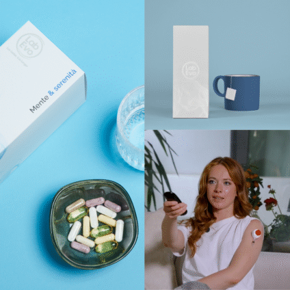 Percorso Mente Boost