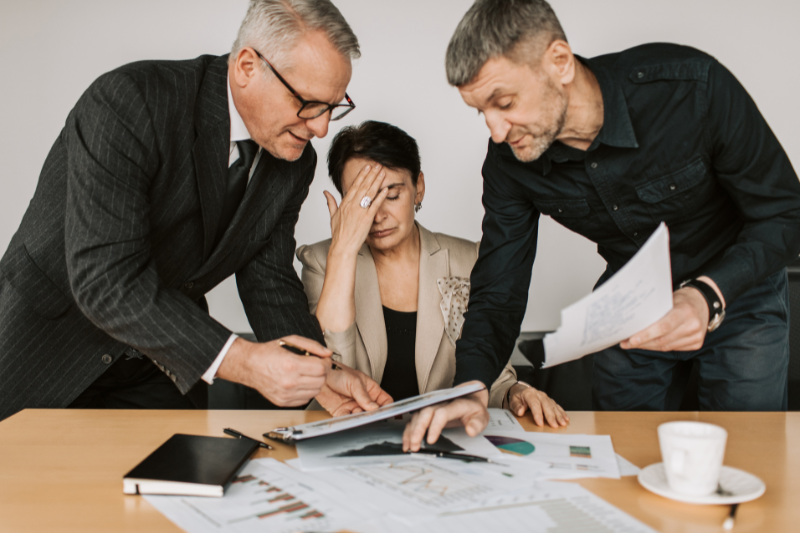 Quando tutto ti pesa: riconoscere e affrontare lo stress prima che diventi un problema