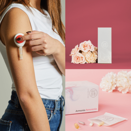 Percorso Benessere Femminile Boost